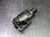 Stellram 1.25" 3 Flute Coolant Thru Endmill Head A7792VXD09SA1.25Z3R2 (LOC984B)