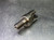 SECO M12 1" 3 Flute Coolant Thru Endmill Head R217.21-1.0012RE-R100.3A (LOC984B)
