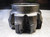 Kennametal 3" 9 Flute Coolant Thru Facemill 1" Arbor M4D300L1509S100L175 (LOC325)