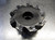 Kennametal 3" 9 Flute Coolant Thru Facemill 1" Arbor M4D300L1509S100L175 (LOC325)