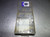 ISCAR Carbide Inserts QTY2 DNMG432TF / DNMG150408-TF IC8250 (LOC600)