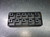 Sandvik Carbide Milling Inserts QTY10 5B90N-090504E-NL 1010 (LOC986A)