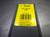 ISCAR Carbide Inserts QTY2 XOMT060204-GF IC350 (LOC1015A)