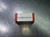 Sandvik 1 Sided PCD Tipped carbide Insert QTY1 5B90N-0905H-ZS2-NW CD07 (LOC986A)
