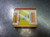 Sandvik 1 Sided PCD Tipped carbide Insert QTY1 5B90N-0905H-ZS2-NW CD07 (LOC986A)