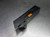 Sandvik Grooving Lathe Tool Holder 1.25" Shank LF123H098-20BM (LOC986A)