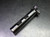 K-Tool 1.5" 45 Deg 3 Flute Chamfer Mill 3/4" Shank A-1385 (LOC1011A)