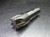 Stellram 1.25" 5 Flute Coolant Thru Endmill 1" Shank C7690VA09WA1.25R (LOC1011A)