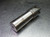 Stellram 1.25" 5 Flute Coolant Thru Endmill 1" Shank C7690VA09WA1.25R (LOC1011A)