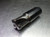 Stellram 1.25" 3 Flute Coolant Thru Endmill C7792VXD09WA1.25Z3R (LOC1011A)