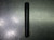 Precision 1/2" Tapered Endmill Extension 1" Shank LRM-.500-70-1 (LOC1011A)