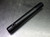 Precision 1/2" Tapered Endmill Extension 1" Shank LRM-.500-70-1 (LOC1011A)