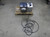 HAAS 210mm T-Slotted Medium Rotart Table (210 Ft-Lb MT) (100/SEC MS) HRT210 (STK)