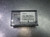Komet 1 Sided PCD Tipped Carbide Inserts QTY2 TPHB110204FN-PKD5510 (LOC1011A)