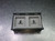 Komet 1 Sided PCD Tipped Carbide Inserts QTY2 TPHB110204FN-PKD5510 (LOC1011A)