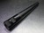 Precision 1/2" Tapered Endmill Extension 1.25" Shank LRX-.500-11 (LOC1072A)