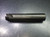 Iscar 1.25" 3 Flute Endmill 1.25" Shank HM90 E90AD-D1.25-3-W1.25-XL (LOC1072A)