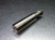 Seco 3/4" 2 Flute Coolant Thru Endmill 3/4" Shank R217.69-00.75-3-12-2AN (LOC1072A)
