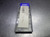 ISCAR Carbide Inserts QTY10 GIF5.00E-0.80 IC908 (LOC1015A)
