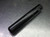 Precision 5/8" Tapered Endmill Extension 1.25" Shank LRX-.625-7 (LOC857)