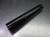 Precision 5/8" Tapered Endmill Extension 1.25" Shank LRX-.625-7 (LOC857)