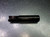 Carboloy 3/4" 2 Flute Coolant Thru Indexable Endmill R217.69-00.72-3-09A (LOC857)