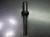 Carboloy 1.062" Coolant Thru Indexable Drill 1.25" Shank SD55-1062-425-1250R7 (LOC1138D)