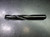 Kennametal .749" Coolant Thru 5xD Drill 3/4" Shank KTFS0749R05SS075 (LOC1138D)