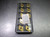 ISCAR Carbide Inserts QTY10 DNMG433-PP / DNMG150412PP IC8025 (LOC826)