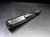 Sumitomo 0.6497"-0.6889" Coolant Thru 3xD Drill 3/4" Shank SMDH067M (LOC1138D)
