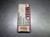 Sandvik Carbide Inserts QTY10 SPMT432-UM / SPMT120408-UM 1125 (LOC1104A)
