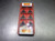 Sandvik Carbide Inserts QTY10 TNMX331-WF / TNMX160404-WF 4215 (LOC1104A)