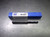 Kyocera SGS 1/8" 2 Flute Carbide 3xD Drill 1/4" Shank 51331 (LOC1104A)