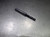 Kyocera SGS 1/8" 2 Flute Carbide 3xD Drill 1/4" Shank 51331 (LOC1104A)