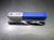 Kyocera SGS 3/8" 2 Flute Carbide 5xD Drill 3/8" Shank 51124 (LOC1104A)