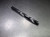 Kyocera SGS 3/8" 2 Flute Carbide 5xD Drill 3/8" Shank 51124 (LOC1104A)