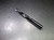 Kyocera SGS 3/8" 2 Flute Carbide 5xD Drill 3/8" Shank 51124 (LOC1104A)