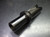SECO 1.812" 2 Flute Coolant Thru Indexable Drill 1.5" Shank SD502-1812-362-1500R7 (LOC1158B)