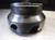 Kennametal 3.5" Indexable Facemill 1"Arbor KSSR300SE45F4 (LOC2414)