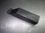 SECO 1-1/2" x 1-1/2" Indexable Turning Lathe Toolholder TRGOR-24-2 (LOC2160B)
