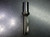 SECO 1.25" Coolant Thru Indexable Drill 1.5" Shank SD503-1250-375-1500R7 (LOC1964B)