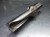 SECO 1.25" Coolant Thru Indexable Drill 1.5" Shank SD503-1250-375-1500R7 (LOC1964B)