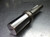 SECO 1.25" Coolant Thru Indexable Drill 1.5" Shank SD503-1250-375-1500R7 (LOC1964B)