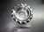 SECO 5-1/2" 15 Flute Indexable Facemill 2" Arbor RD220.88-O5.50-12-15S (LOC2838D)