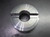 SECO 5-1/2" 15 Flute Indexable Facemill 2" Arbor RD220.88-O5.50-12-15S (LOC2838D)