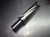 SECI 2-1/4" Indexable Drill 1-1/2" Shank SD503-2250-675-1500R7 (LOC2838D)