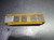 Kennametal Carbide Inserts QTY5 CNMG433MV / CNMG120412MV KCP25C (LOC2838D)