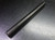 M16 Coolant Thru Indexable Heavy Metal Boring Bar 1.25" Shank 12" OAL (LOC1964B)