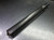 AMEC T-A #3 Coolant Thru Indexable Spade Drill 1" Shank 130220-31 (LOC1964B)
