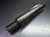 SECO 2.375" Coolant Thru Indexable Drill 1.5" Shank SD504-2375-950-1500R7 (LOC2560)